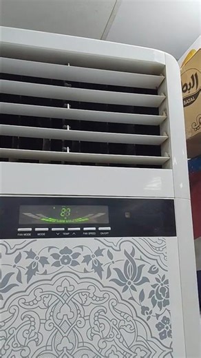 Tower ac installation LG 5ton indoor unit |LG ac installation Kaise kare #shortvideo #installation