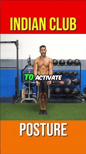 Perfect Posture: Unlock Core Activation and Spinal Alignment #shorts