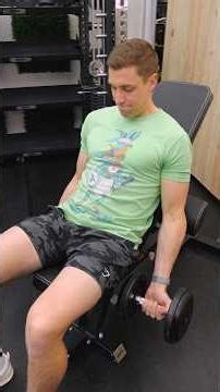 Included Curl Pads, Decline Leg Roller/Holder, Grippy Vinyl, and Angles Galore - Keppi Bench 6000