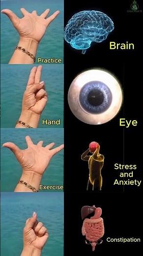 4 Powerful Hand Exercises to Boost Brain, Calm Mind & Improve Digestion Naturally