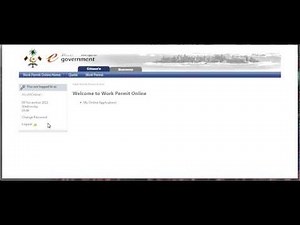 XPAT Online Document Submission