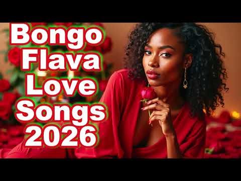 Bongo Flava Love Songs_2026