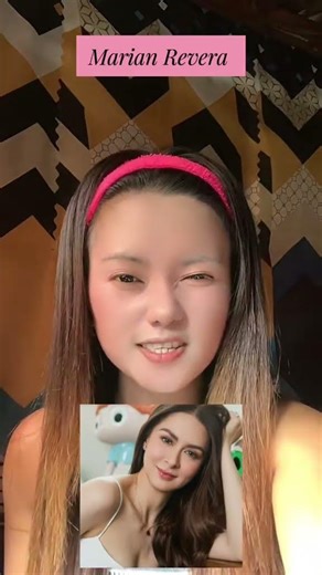 Not profesional sa pag make UP try lng no bash Pls😄