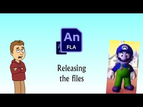 Extra : Launching the animation files into the wild