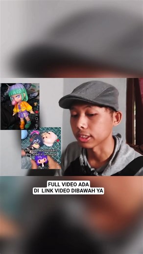 Request ganci custom untuk hadiah?! #ganci #gantungankuncicustom