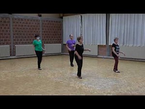 BEAUTIFUL MADNESS - line dance