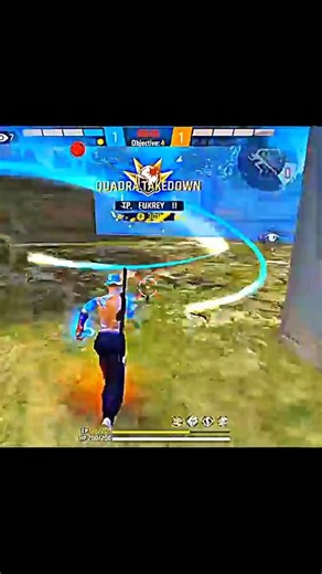 TP fukrey vs UV ayush Gameplay #freefire