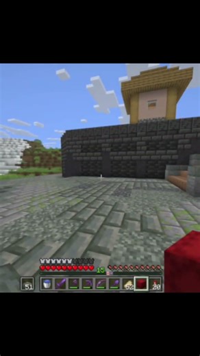 The Ultimate Shulker Box Organization & Base Tour #minecraft #gaming