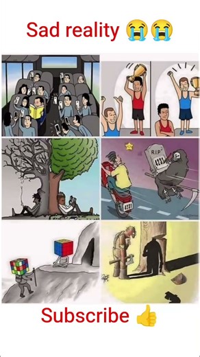 Top motivational pictures with deep meaning #shorts #moyivation #sadreality