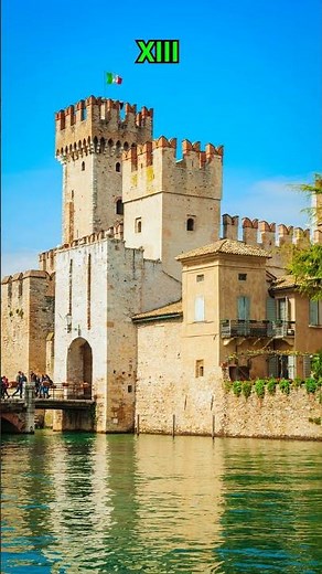 I 3 Castelli Più Belli d'Italia Da Visitare Assolutamente