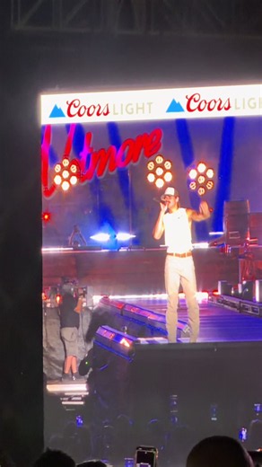 Tuck Live at Barefoot Country Music Fest 2026