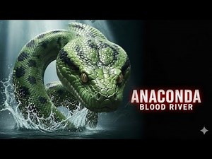 Anaconda Returns 2 (2026) | Official Cinematic Trailer [4K]” The Rock