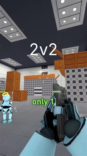 He BROKE my game by healing his mate... #gamedev