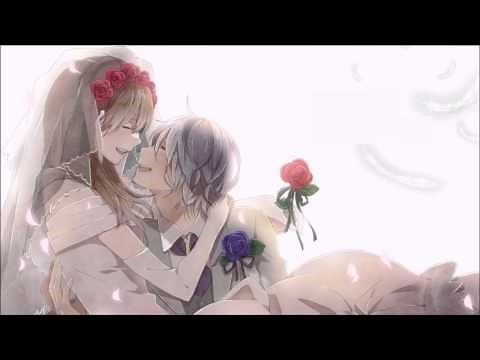 Nightcore - Love Me Again (Duet)