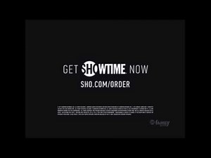 Showtime Family Zone promos from Feburary 18, 2017