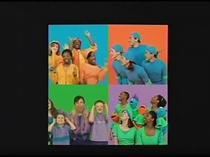 4 Square Season 2 Interstitial Episode 46 - Spreading (REUPLOAD)