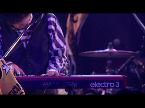 Official髭男dism - ゼロのままでいられたら［Official Live Video］