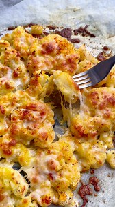 Keto cauliflower recipe! 🔥 Free & printable recipe is below! 🔥👇 | Family On Keto