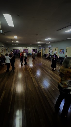 20K views · 252 reactions | Canberra 2 Step #dance #oldtimedance #dancingisfun #dancing #socialdancing | Benaraby Progress Association and Hall | Facebook
