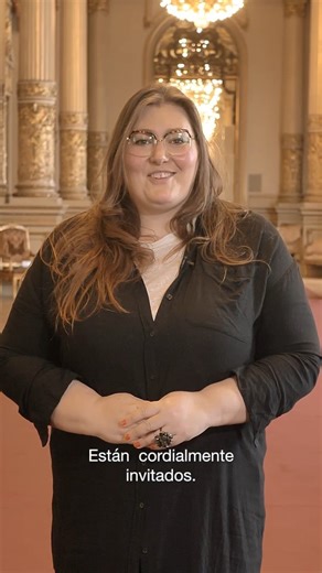 INSCRIPCIONES ABIERTAS PARA EL ISATC: CICLO LECTIVO 2026 🎭 El Instituto Superior de Arte del Teatro Colón -sedes Buenos Aires y Mar del Plata- abre la inscripción a su ciclo lectivo 2026. 🚨 Inscribite hasta el viernes 7 de noviembre a las 18 horas en teatrocolon.org.ar, donde vas a encontrar los formularios de inscripción y los requerimientos de cada carrera. | Grieco Gerardo