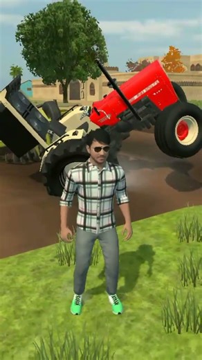 Indain vehical simulater 3D 00_08 AALE