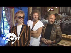 Bee Gees Talk Comebacks, New Music and Life After Fame