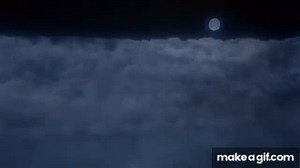 Airplane! (1980) [Opening Scene] on Make a GIF