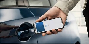 Apple’s upgraded digital key may be able to unlock & start a compatible car while in your pocket - Gizmochina