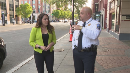 Exclusive look inside DC's Night Life Task Force