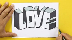 285K views · 22 reactions | Aprende a dibujar letras Bonitas Paso a...