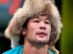 Where is Shavkat Rakhmonov from? All about UFC phenom's nationality, place of birth, and more