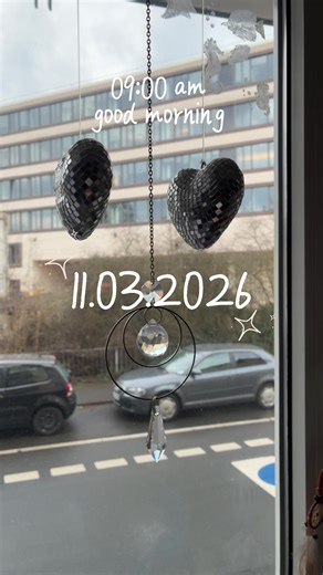 ✨11.03.2026✨ #videodiary #ffm #shopping #university #dailylife