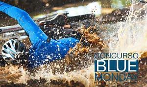 🔊 ¡Hoy es #BlueMonday 😭! ¡LANZAMOS EL #CONCURSO TRISTE DE LA HISTORIA 🥳 Y REGALAMOS UN PULSÓMETRO Polar M200! 1. Síguenos en Facebook 👍, comparte esta publicación 💬 y menciona a 3 amig@s a l@s que les gustaría participar. 2. Cuéntanos en un comentario tu historia más triste, patética, lamentable 🤦‍♀️🤦‍♂️...relacionada con el deporte: - ¿TE QUEDASTE DORMIDA/O EN EL GIMNASIO? 😴 - ¿TE VOMITASTE ENCIMA EN PLENA CARRERA? 🤢🤮 - ¿FUISTE A ESQUIAR Y ANTES DE DAR UN PASO YA TE HABÍAS TORCIDO LA 