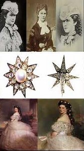 Sisi Diamond Stars #sisi #sissi