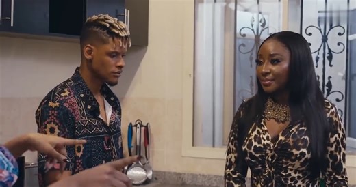 Elle sort avec l'homme de la meilleure amie de sa propre fille sans le savoir | Netplus Star