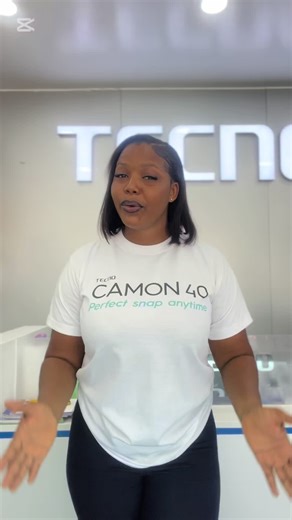 TECNO CELLULAR LINE STORE on TikTok