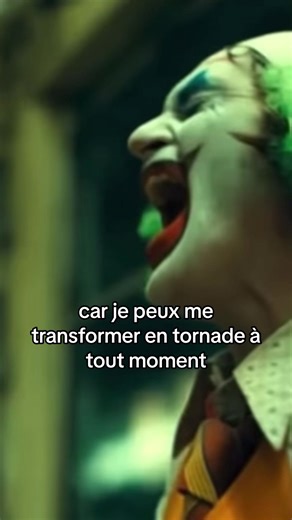 Ne prends pas ma gentillesse pour de la faiblesse, car je peux me transformer en tornade à tout moment si tu dépasses les limites de ma patience. Pense aux anciens qui disaient méfie-toi de l’eau qui dort…#C#CapCuts#souffranceg#grandirg#guerisond#douleurl#lecondeveviel#lecondeveviet#transformationf#foryouf#foryoupagep#pourtoia#abonnetoi❤️❤️🙏a#abonnéa#abonner_max🔝l#lasvegasjokerr#retenezcettephrasep#paroletouchantec#clownm#motivationj#jokerd#douleurs