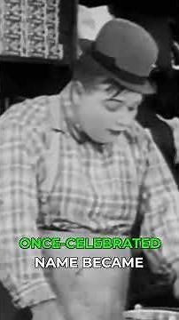 What ended Roscoe Arbuckle’s momentum: pulled films and lost opportunities.