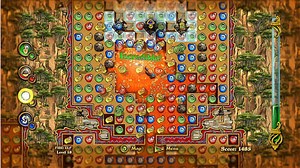 Boolat Games Brings PlayStation Move Powered Puzzles To PSN With 4 Elements HD