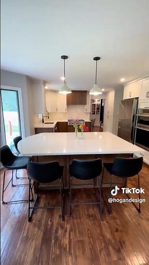 A Functional Kitchen Remodeling Project | Hogan Design & Construction