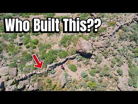 I Found This on Google Earth…and It Shouldn’t Be There!