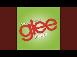Addicted To Love (Glee Cast Version)