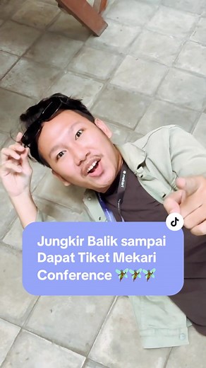 Dapatkan Tiket Early Bird Mekari Conference 2024!