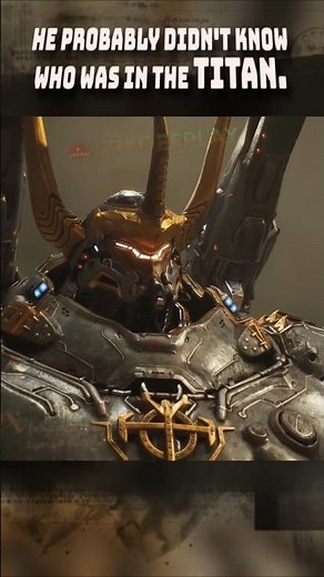 Titan Fight Gets Absolutely Insane💀 #shorts #epic #doomthedarkages