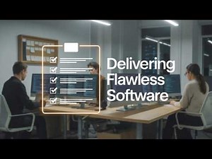 5 Steps to Perfect Gaming Software Testing!