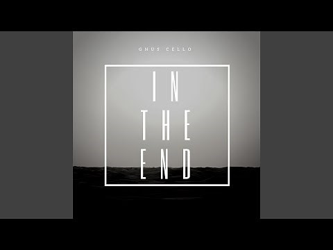 In the End (For Cello and Piano)