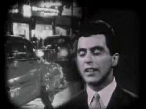 Beggin' - Frankie Valli video re-mix