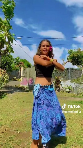 Danse Tahitienne : Apprenez les Gestes