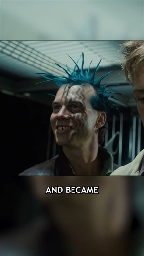 Terminator, Predator And Alien Killed The Same Person :P