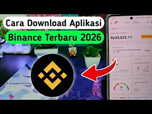 How to Download the Binance App || Latest 2026